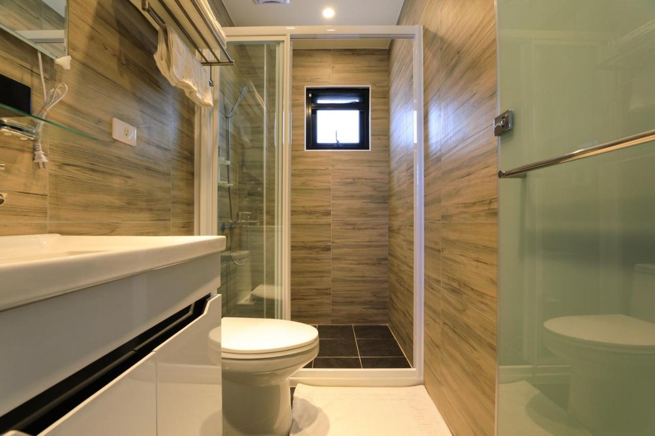 Sharp B&B Magong Exterior photo